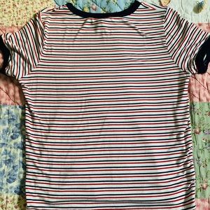 Fun Striped t-shirt